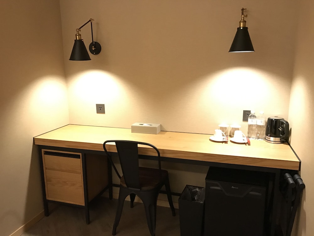 City Suites Beimen 26/31