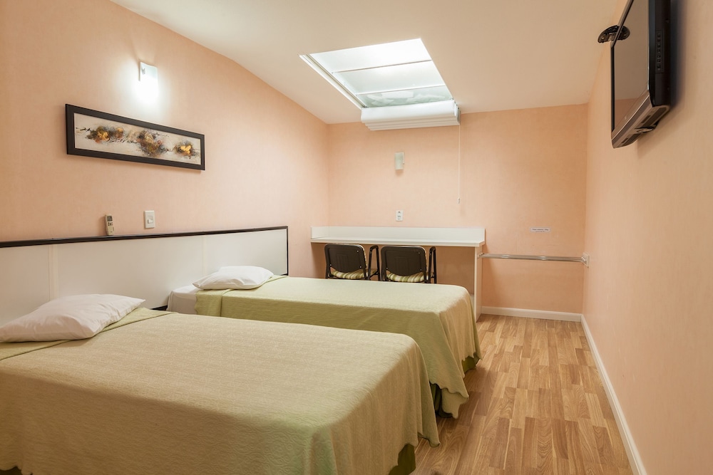 Tri Hotel Smart Caxias 27/60