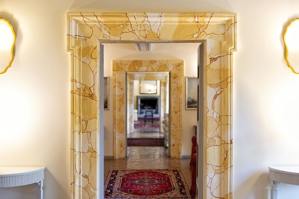 Grand Hotel Terme Di Stigliano 9/53