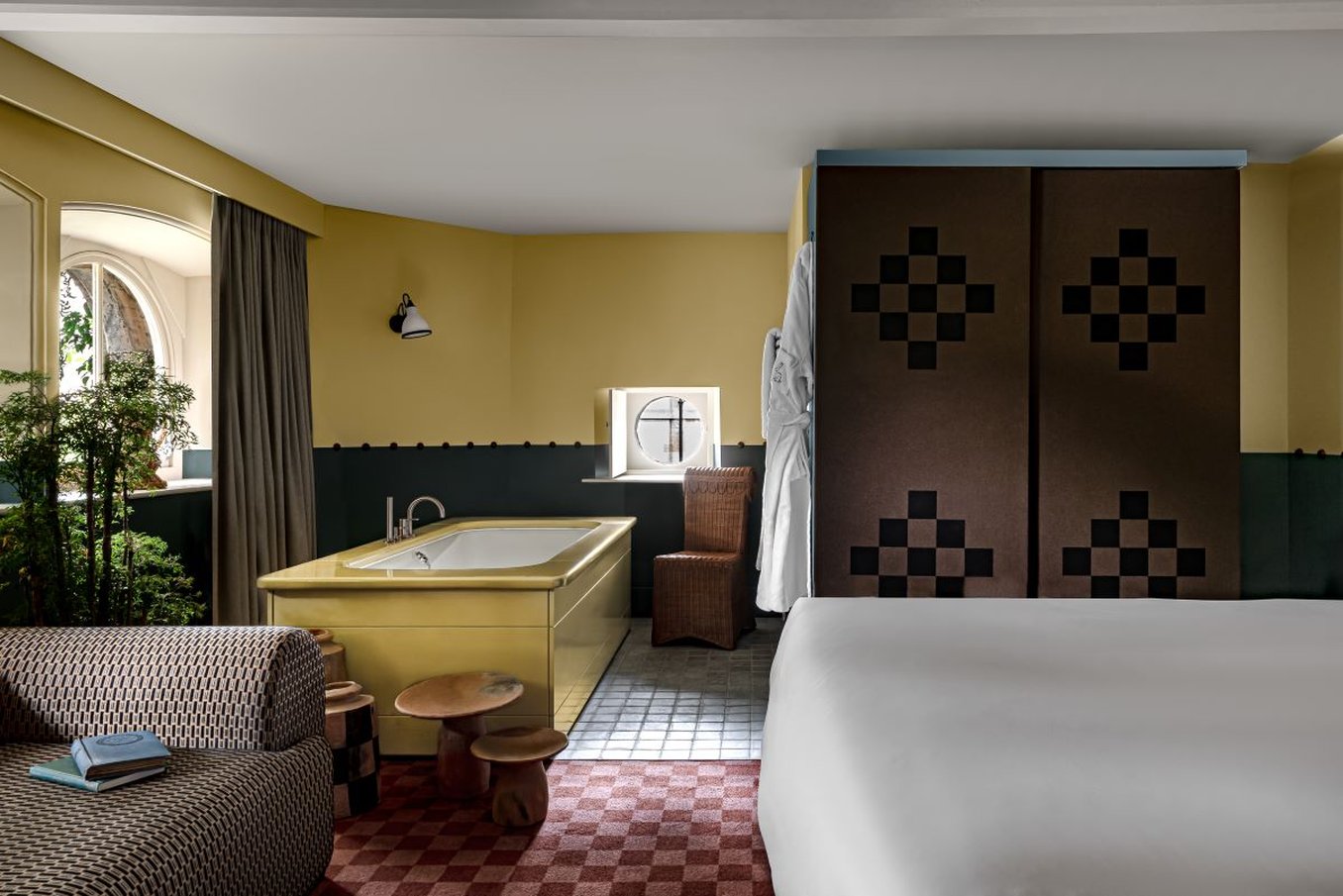 Cowley Manor 17/58