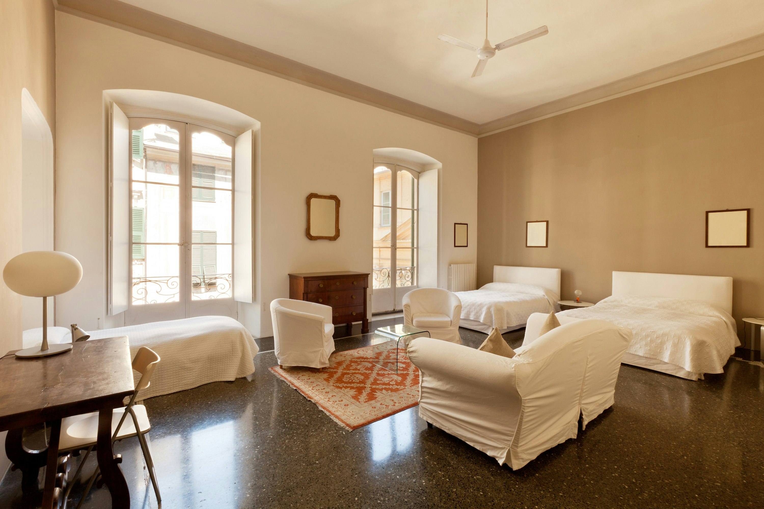 LOCANDA DI PALAZZO CICALA 20/52