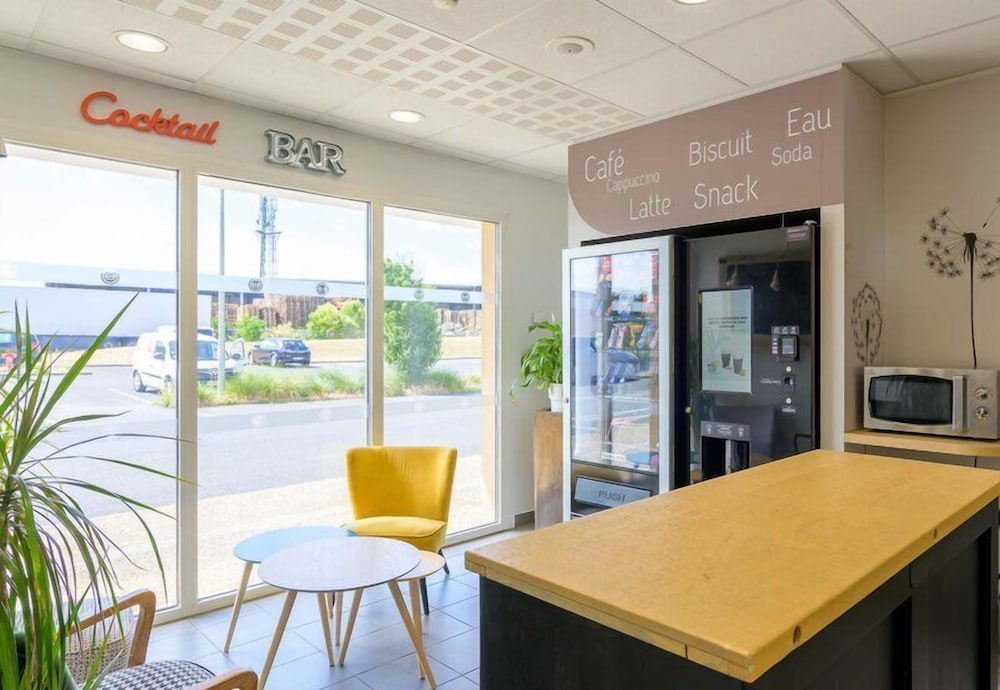B&B HOTEL Lieusaint Carre Senart 3 etoiles 31/50