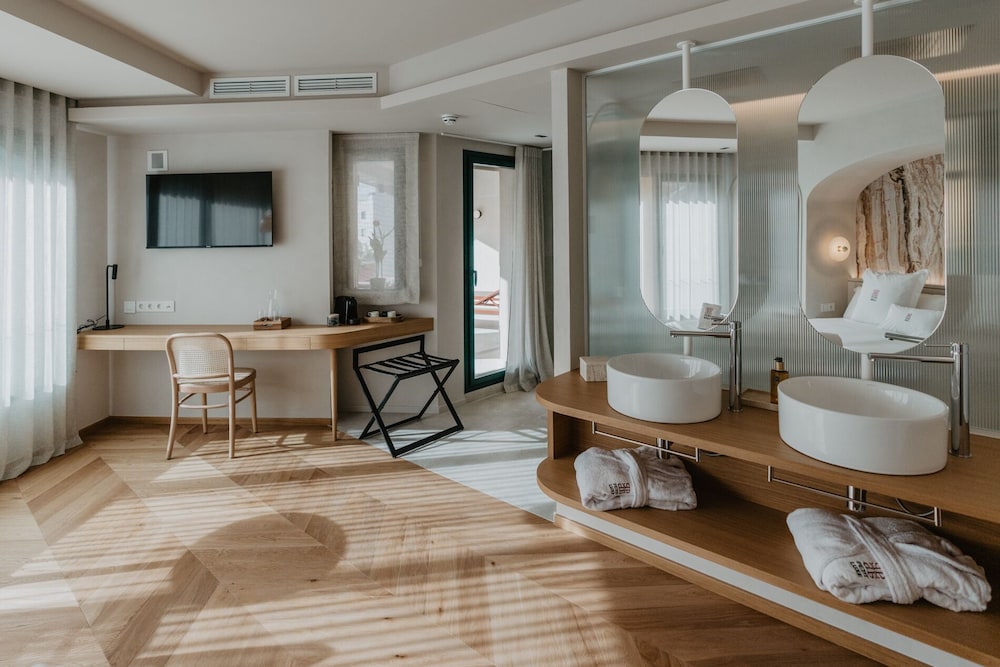 Hotel Boutique Petit Luxe 23/36