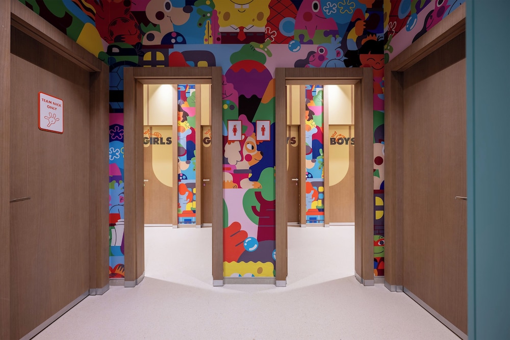 The Land Of Legends Nickelodeon Hotel Antalya 64/74
