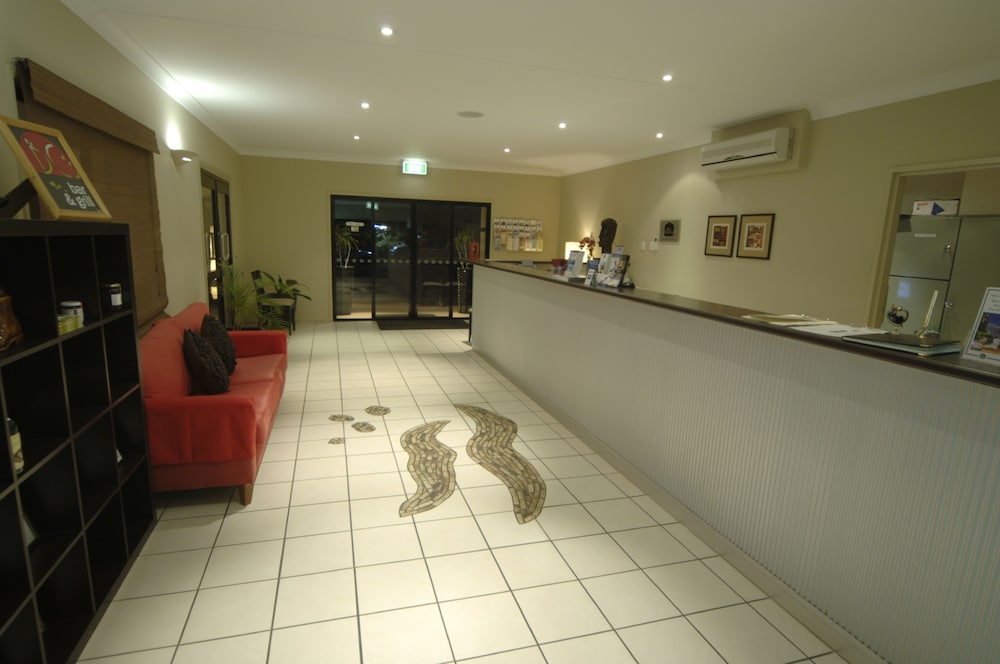 Best Western Bungil Creek Motel 9/38