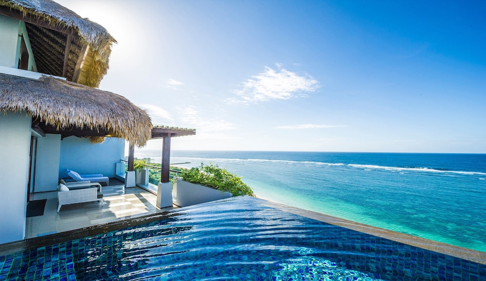 Samabe Bali Suites Villas 5/72