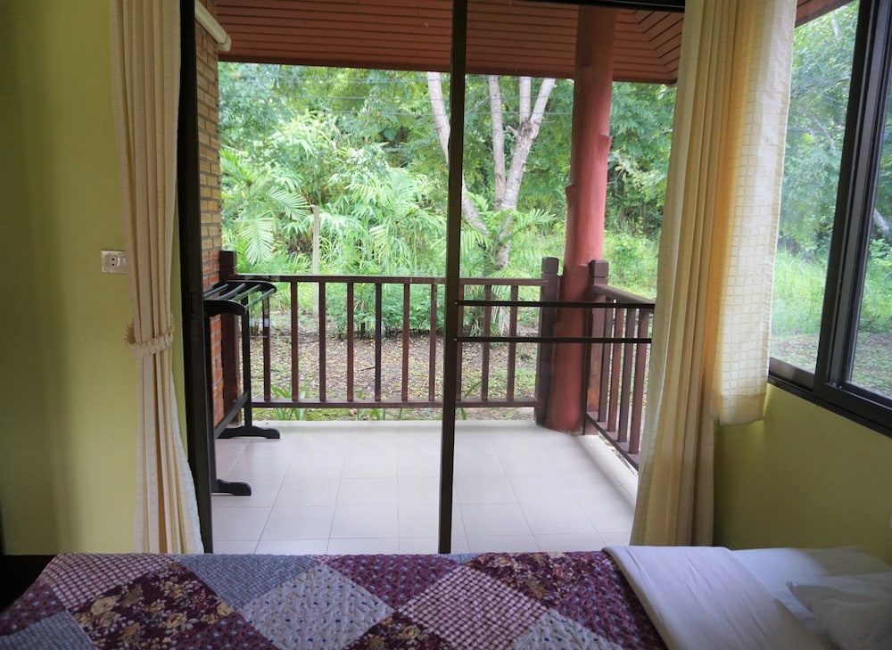 Banrai Tin Thai Ngam Eco Lodge 18/47