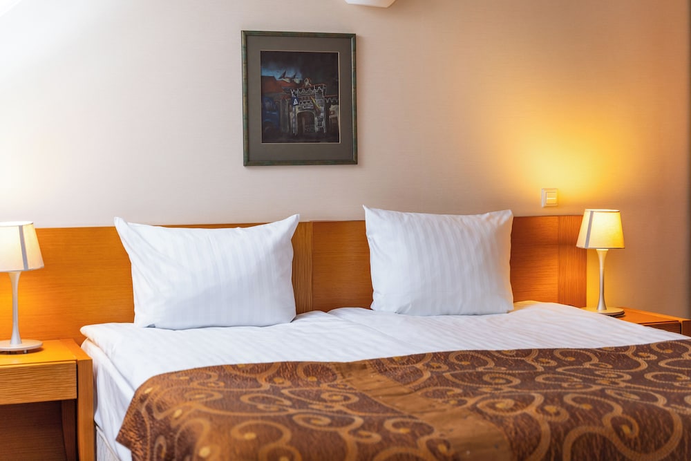 Mabre Residence Hotel 43/82
