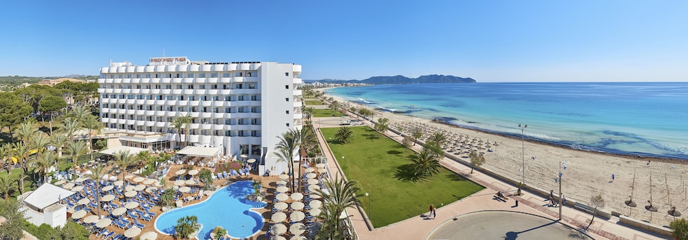 Hipotels Hipocampo Playa 56/61