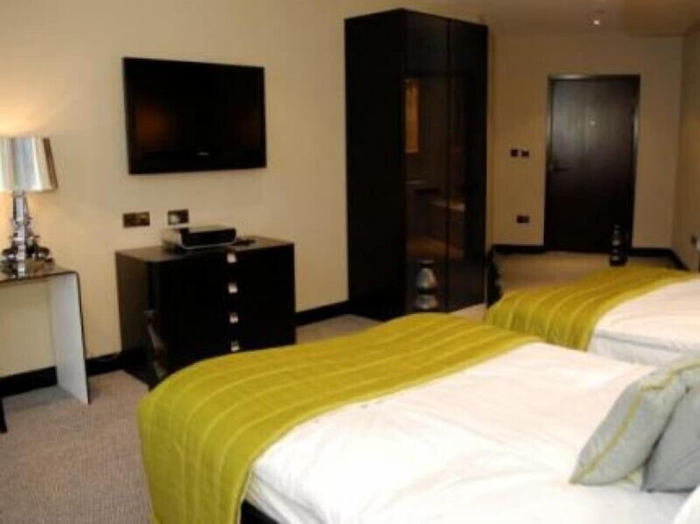 Printworks Hotel 34/53