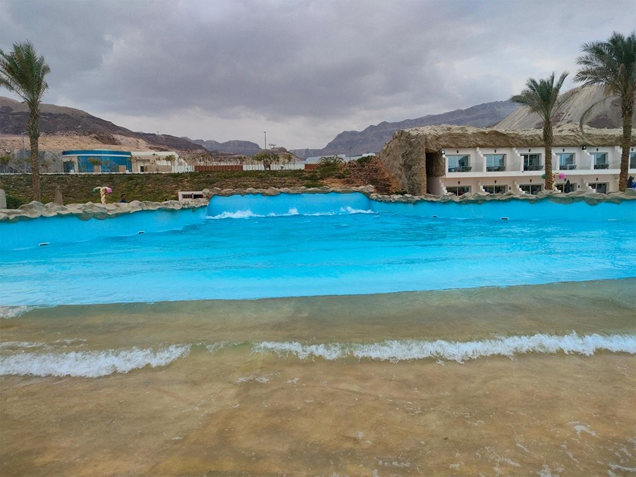 Eastern El-Galala Aquapark Ain Sokhna 41/51