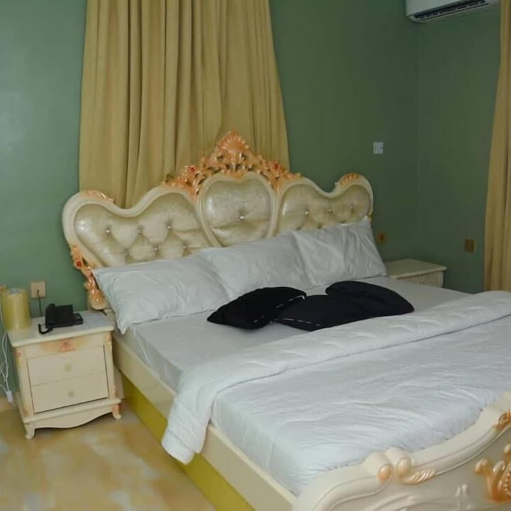 Afri Hotel 10/20