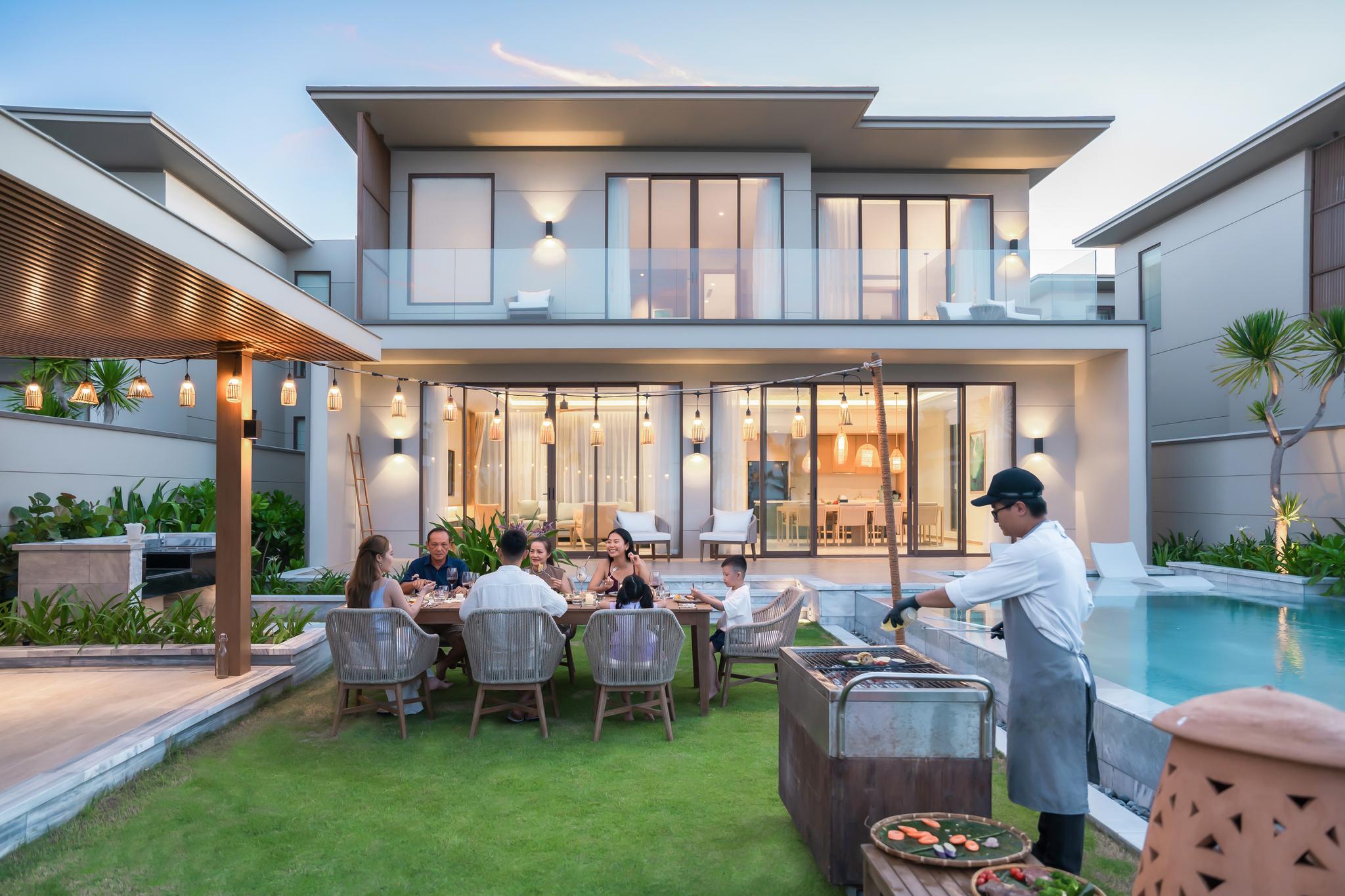 The Ocean Resort by Fusion Quy Nhon 3/37