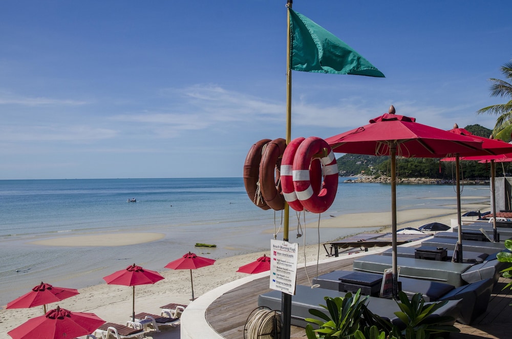 KIRIKAYAN BOUTIQUE RESORT 70/72