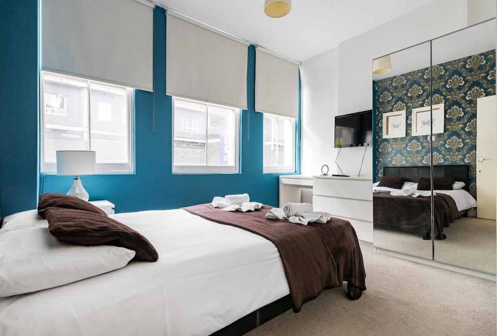 Economy, Double Bed