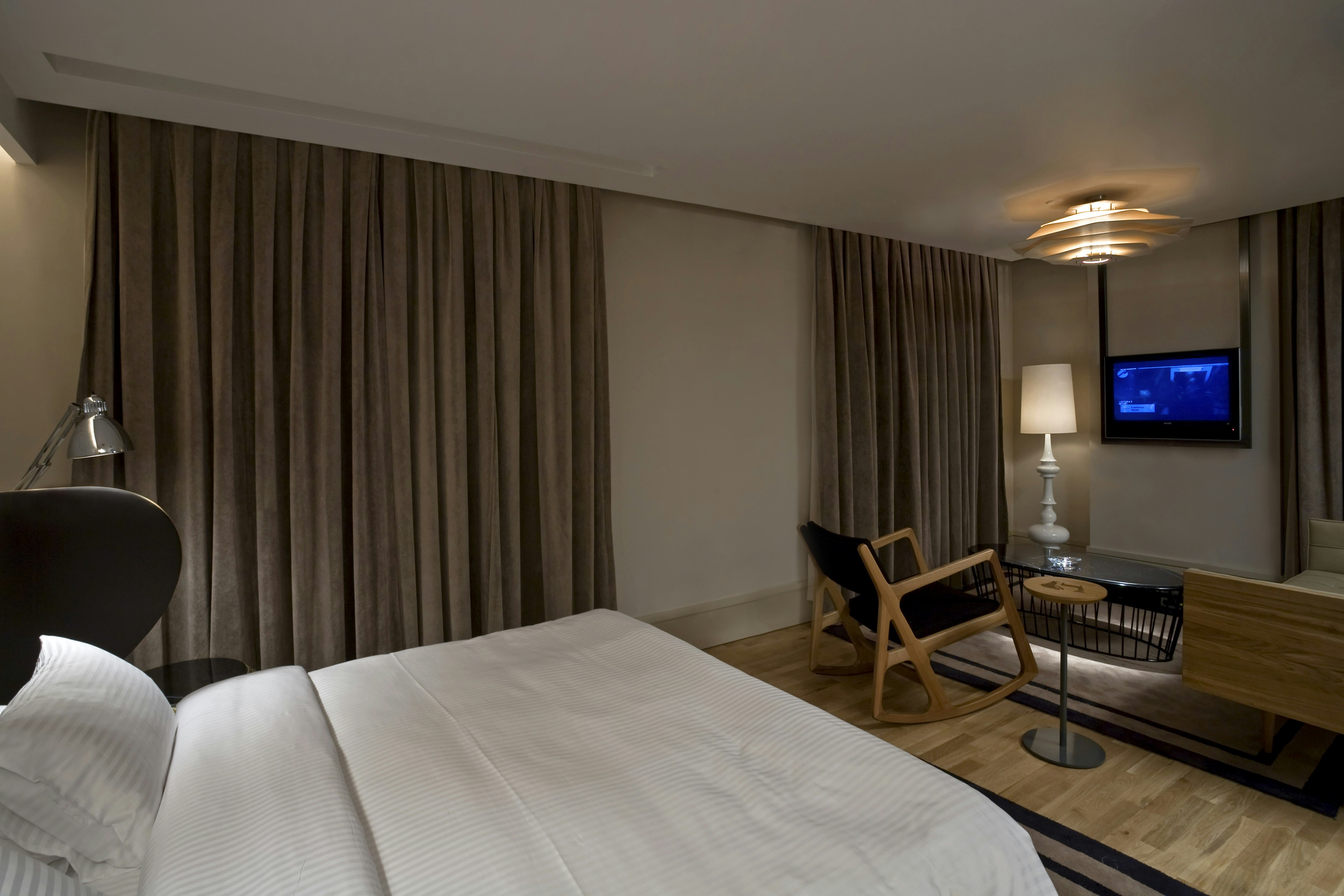 Witt Hotel 20/56