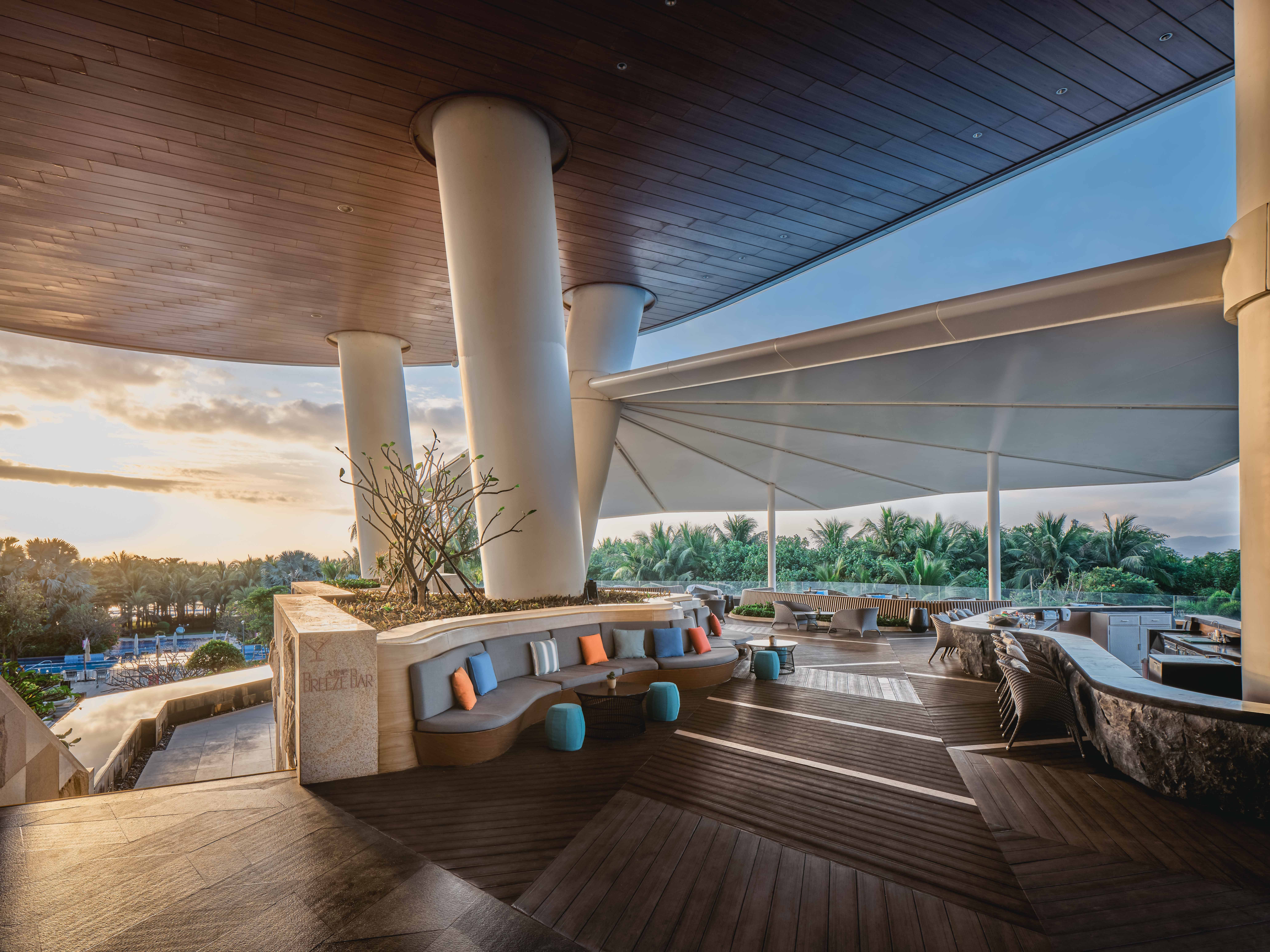 Crowne Plaza Sanya Haitang Bay Resort 20/50