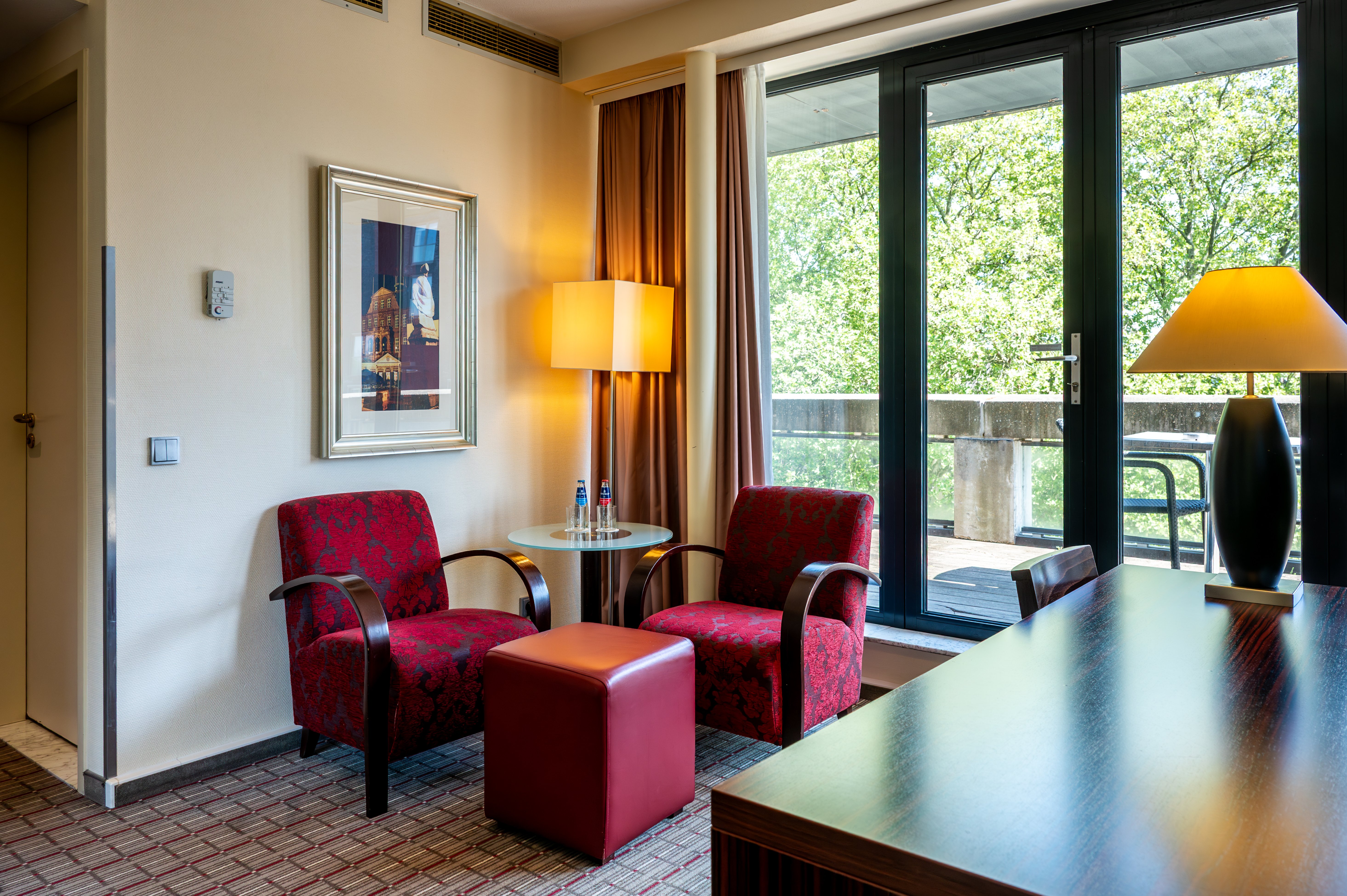 Crowne Plaza Maastricht 53/80