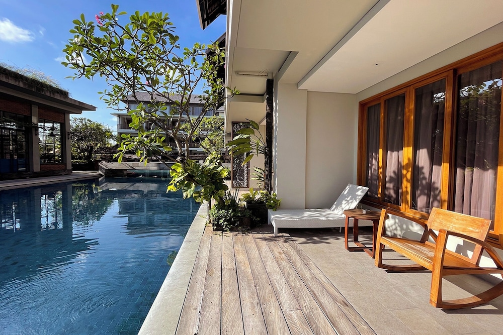 Swarga Suites Bali Berawa, Marclan Collection 40/73