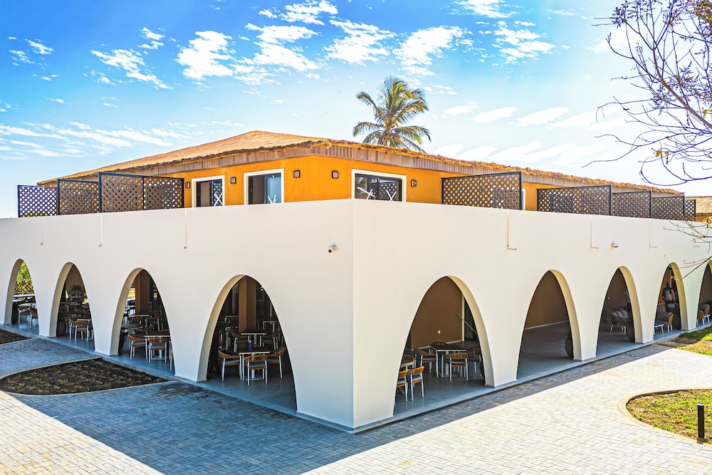 Palm Beach Resort Banjul 2/50