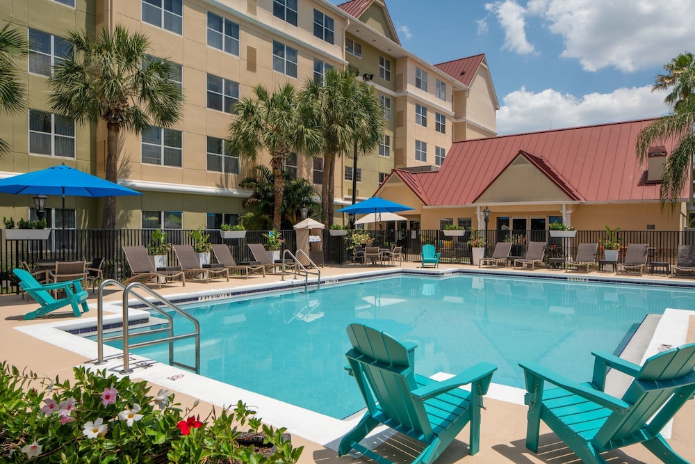 Residence Inn Orlando Convention Center 46/50