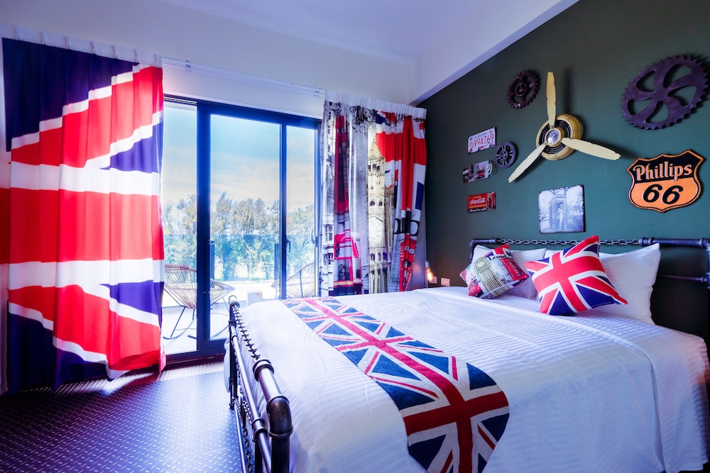 Exotic Homestay 8/50