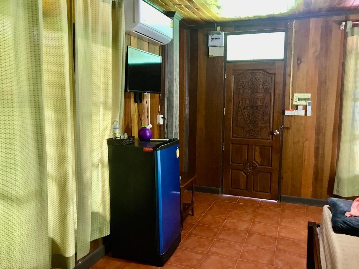 Pooma Resort 7/88