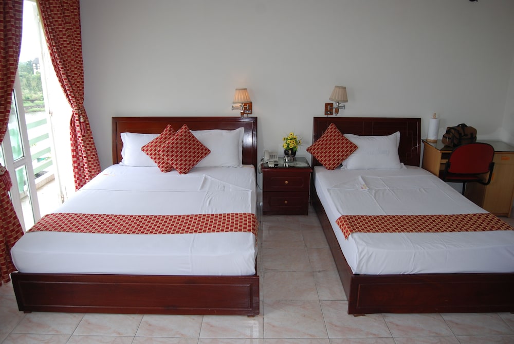 Dai Long Hotel 22/68