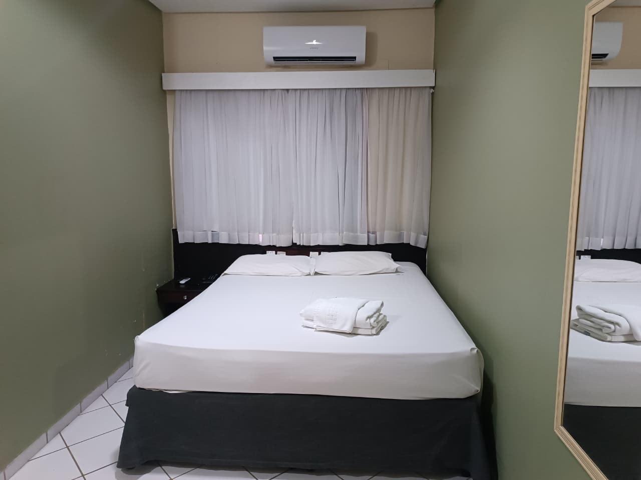Deluxe, Luxury, Double Bed