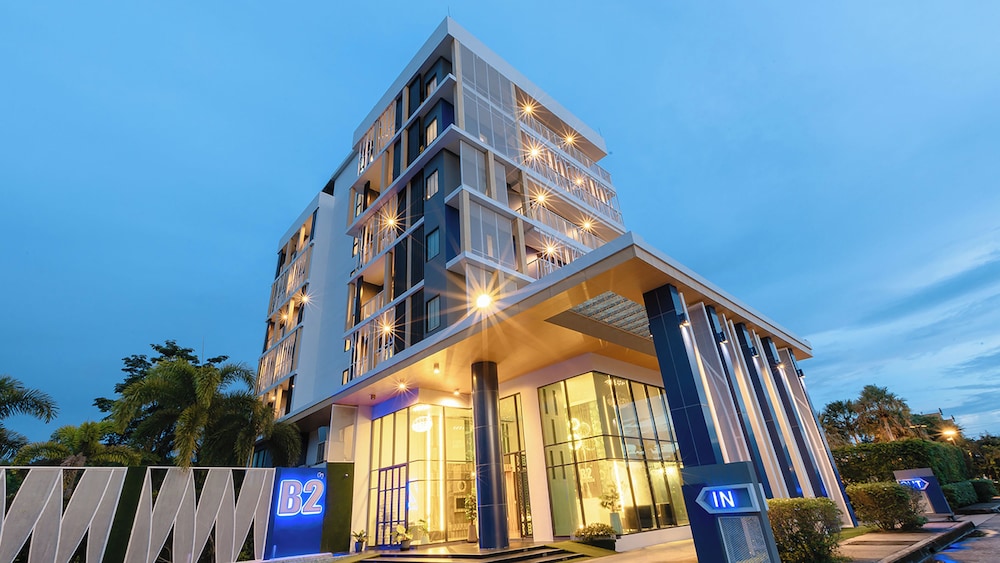 B2 Krabi Premier Hotel 2/78