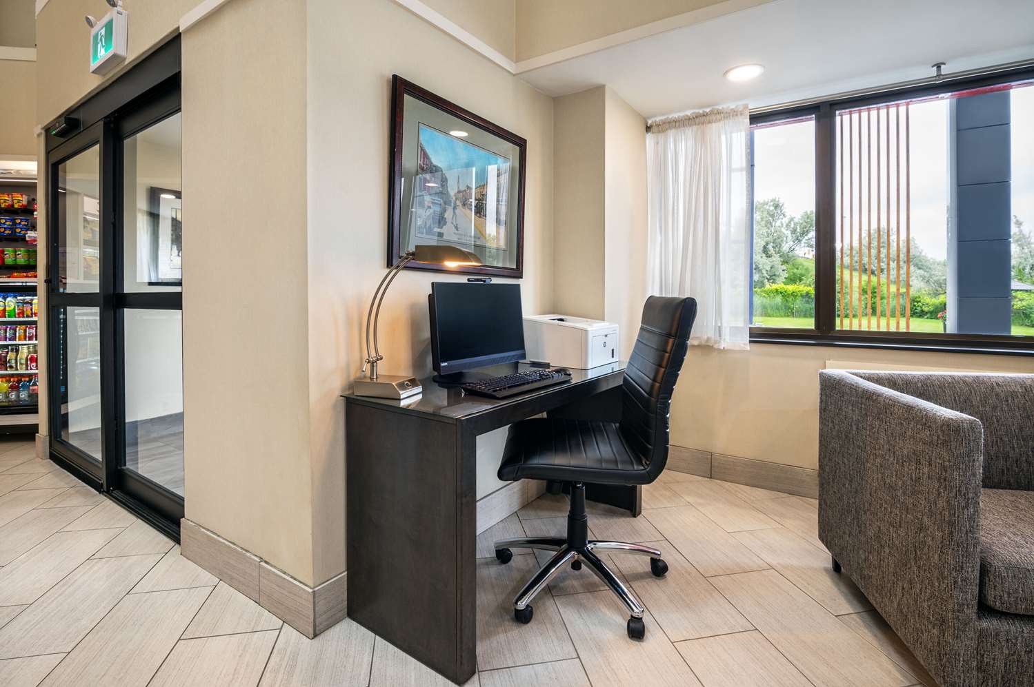 Comfort Inn Newmarket - Aurora 24/30