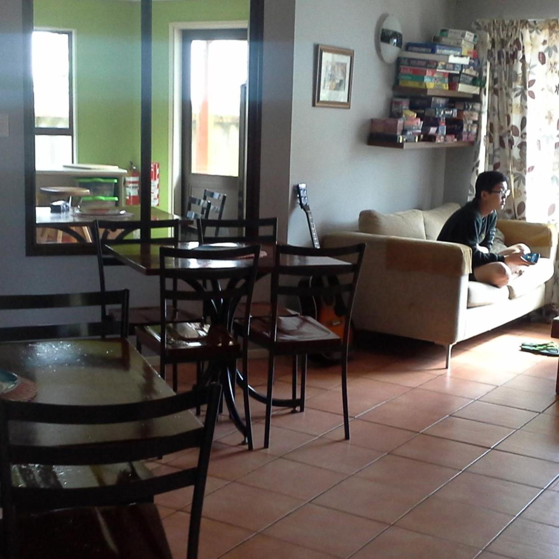 The Bug Backpackers Hostel 36/50