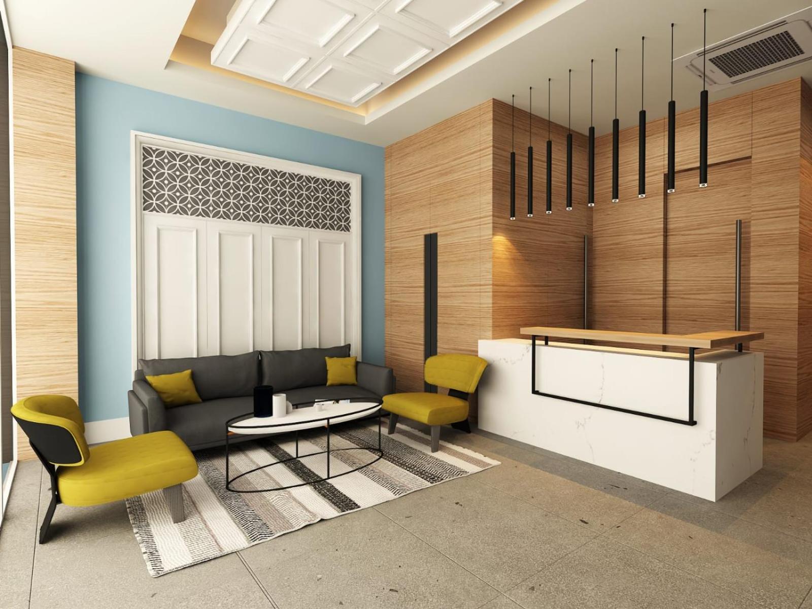 PAMPHYLIA HOTEL 29/50