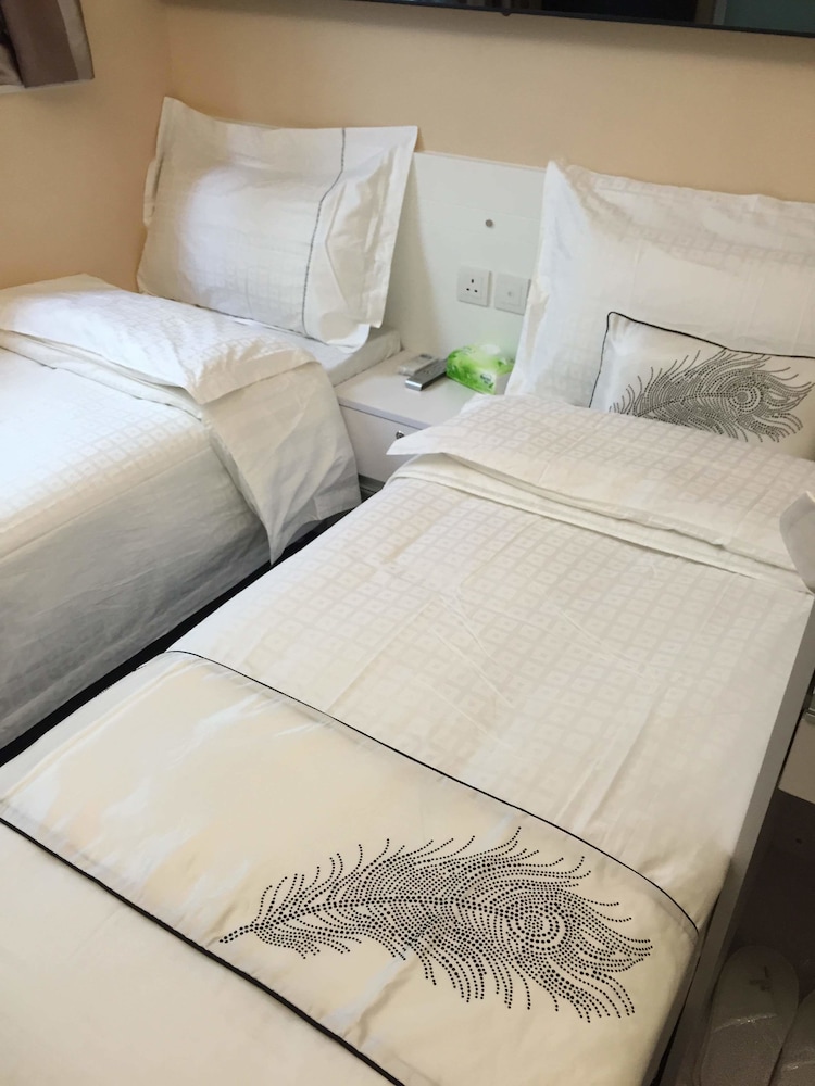 Seasons Hotel - Causeway Bay 30/55