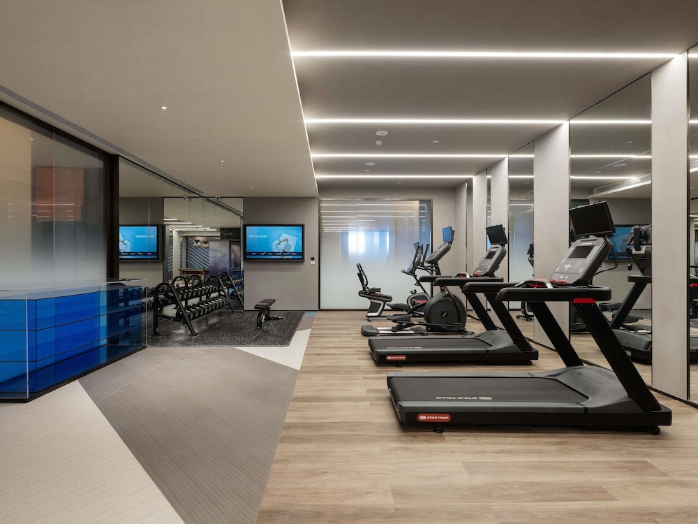Novotel Zibo New Hongcheng 45/67