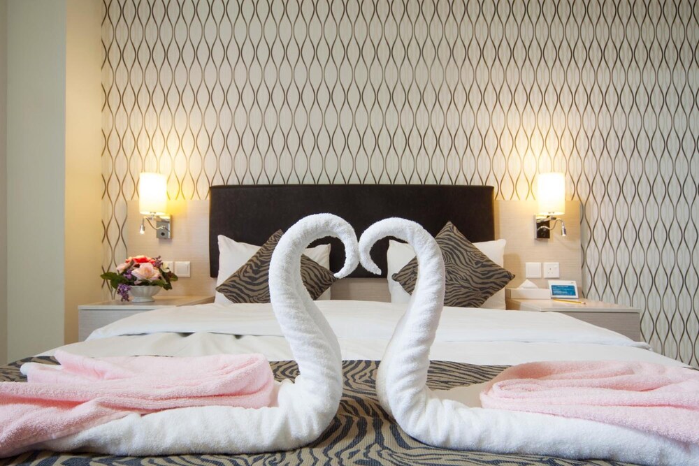 City Hotel Duqm 16/62