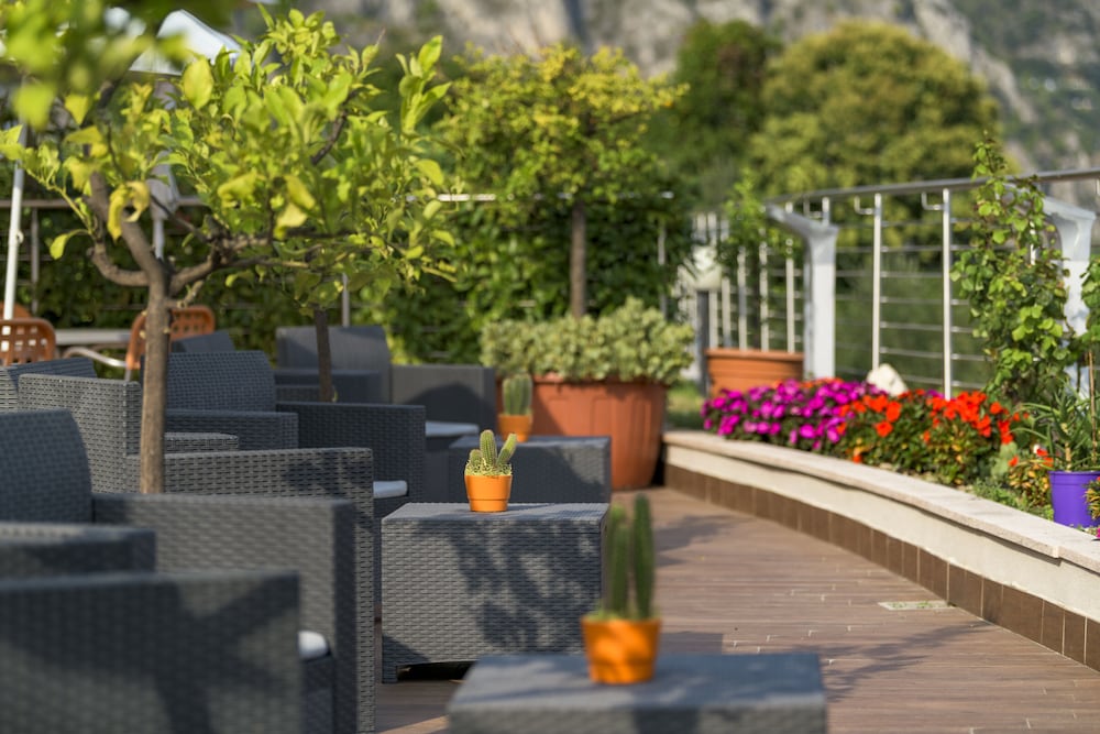 Garda Suite Hotel 23/26