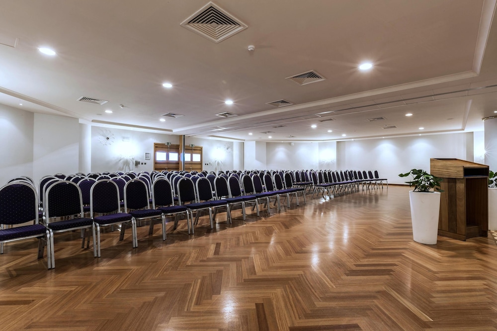 Radisson Blu Resort Malta St Julians 22/50