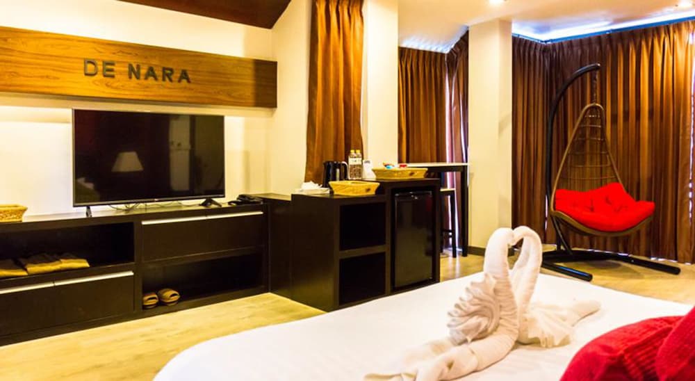 Hotel De Nara 10/31