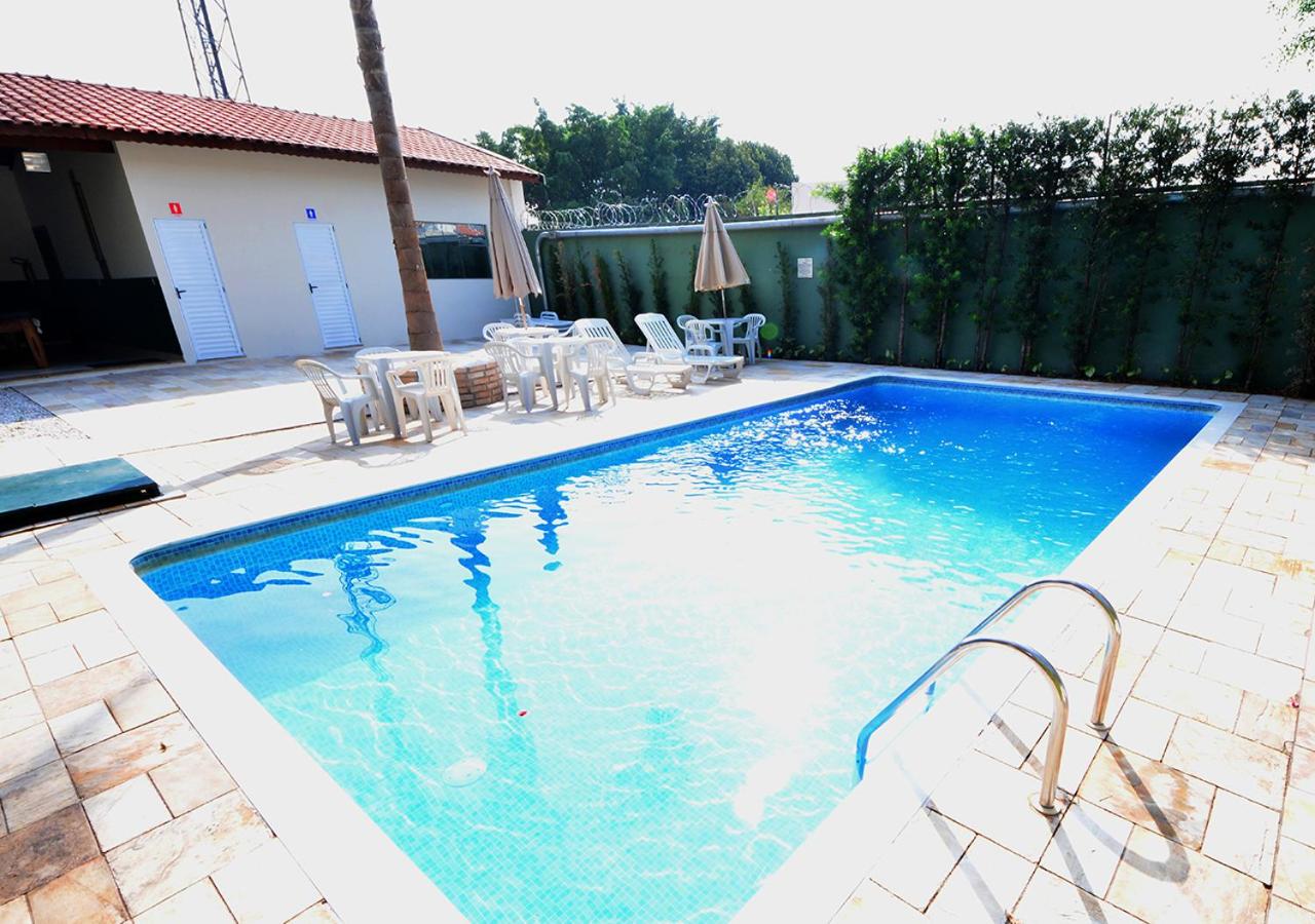 Hotel Passaledo 23/24