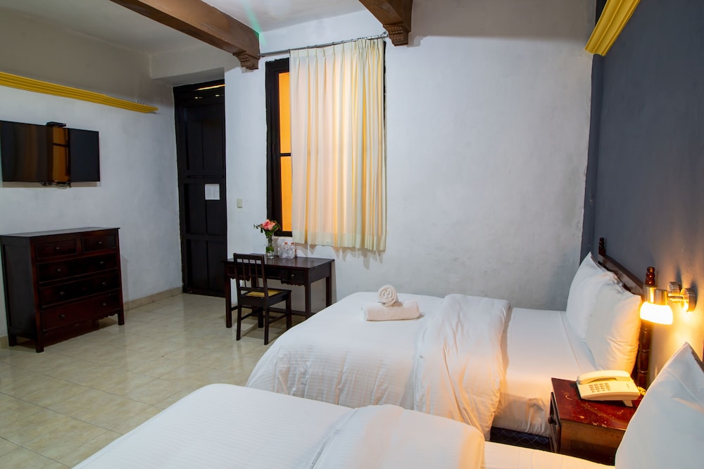 Hotel Montejo by Kavia 33/74