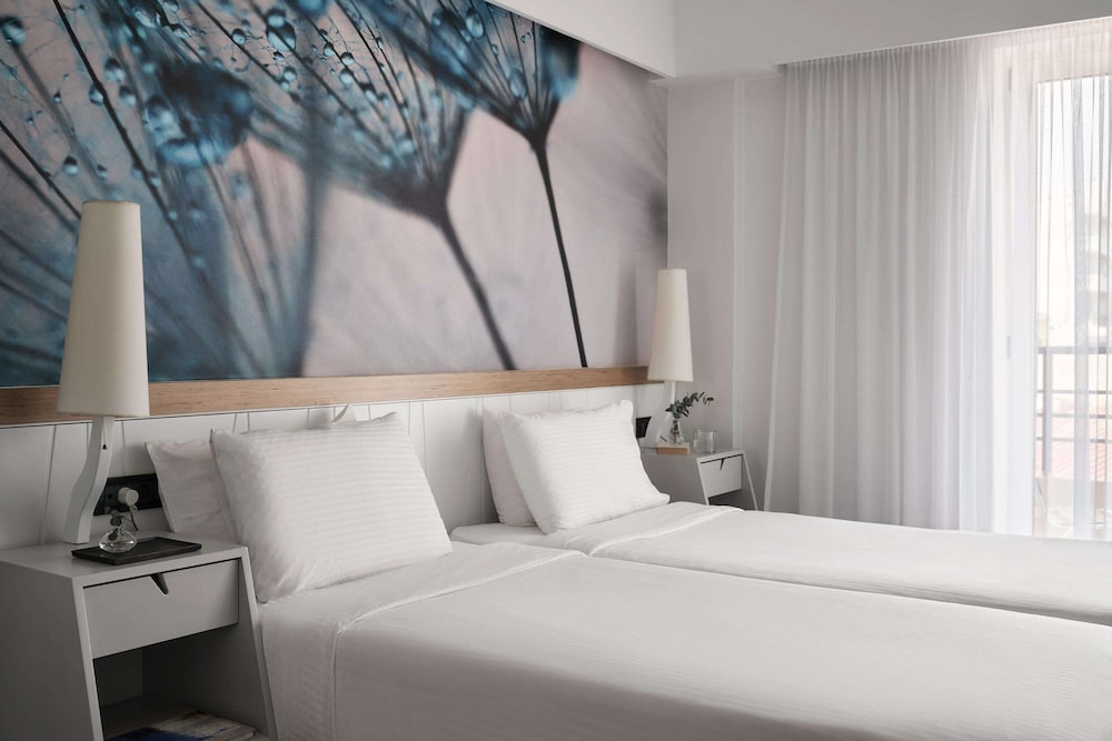 Lato Boutique Hotel