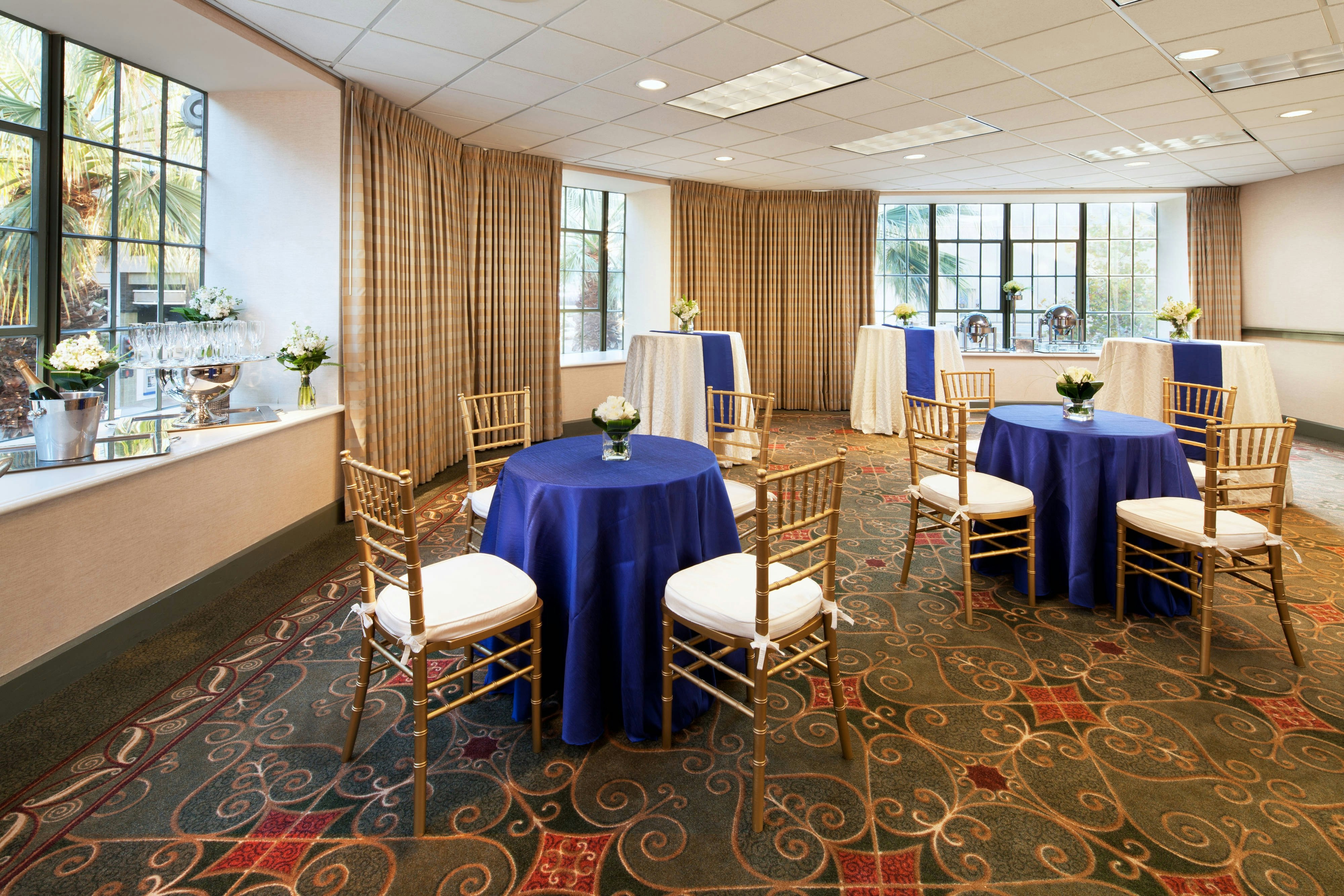 Sheraton Grand Sacramento 38/39