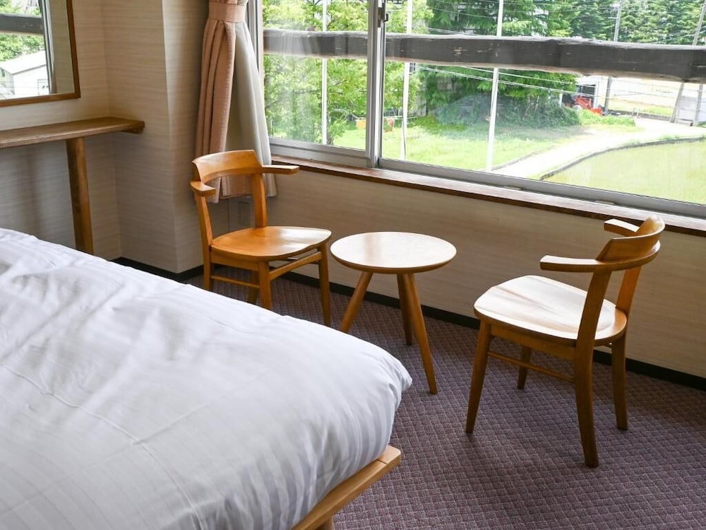 Hotel Goryukan 14/56
