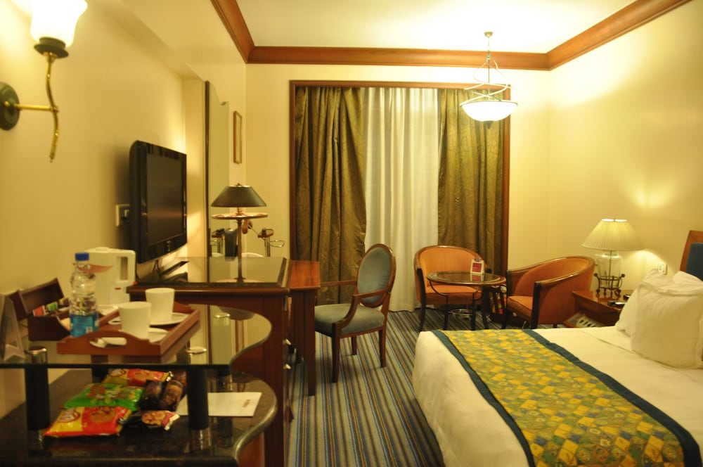 Welcomhotel By Itc Hotels Devee Grand Bay 21/71