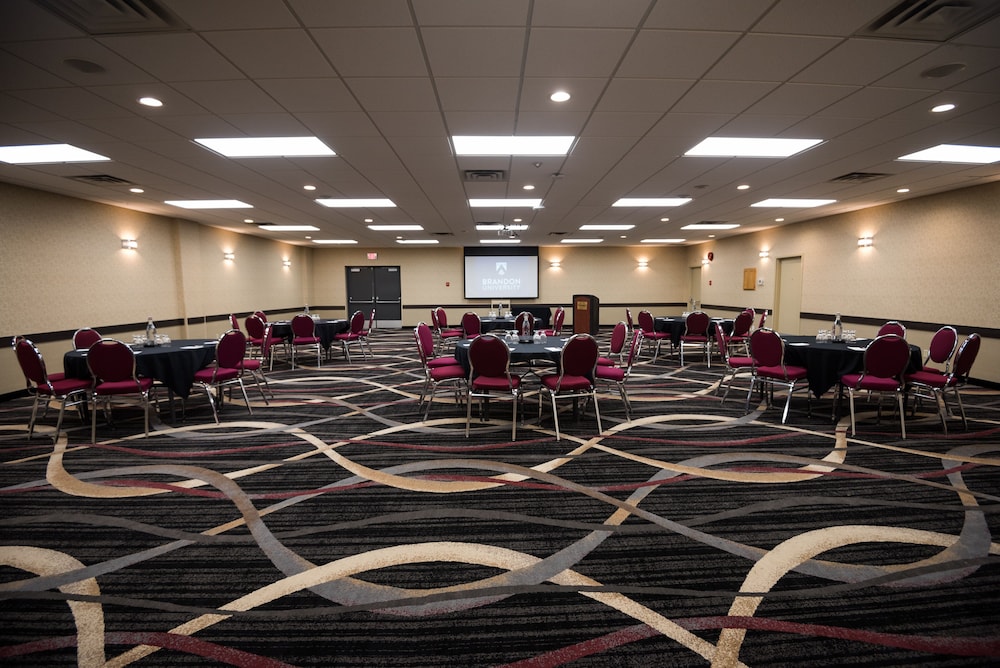 Victoria Inn Hotel Convention Centre Brandon 48/54