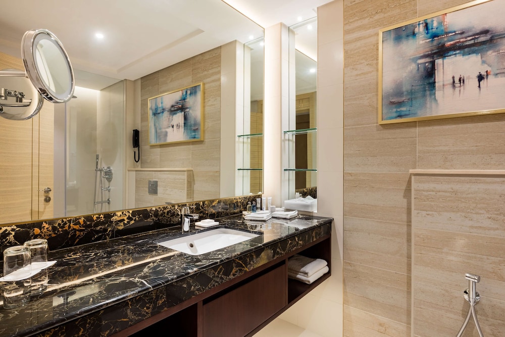 The Diplomat Radisson BLU Hotel, Residence and Spa 46/46
