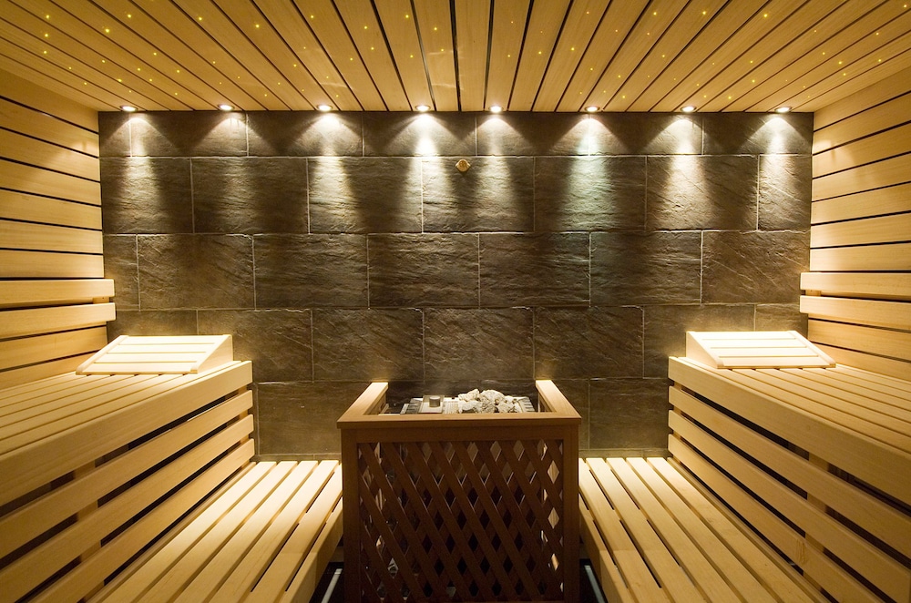 Suitenhotel Parco Paradiso 38/77
