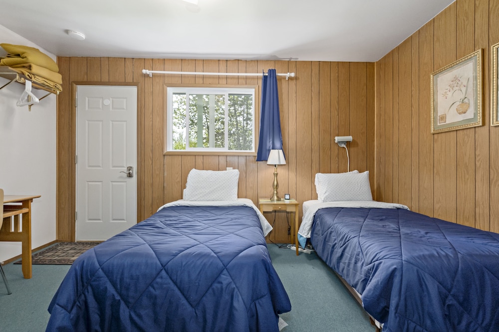 Talkeetna Inn 8/43