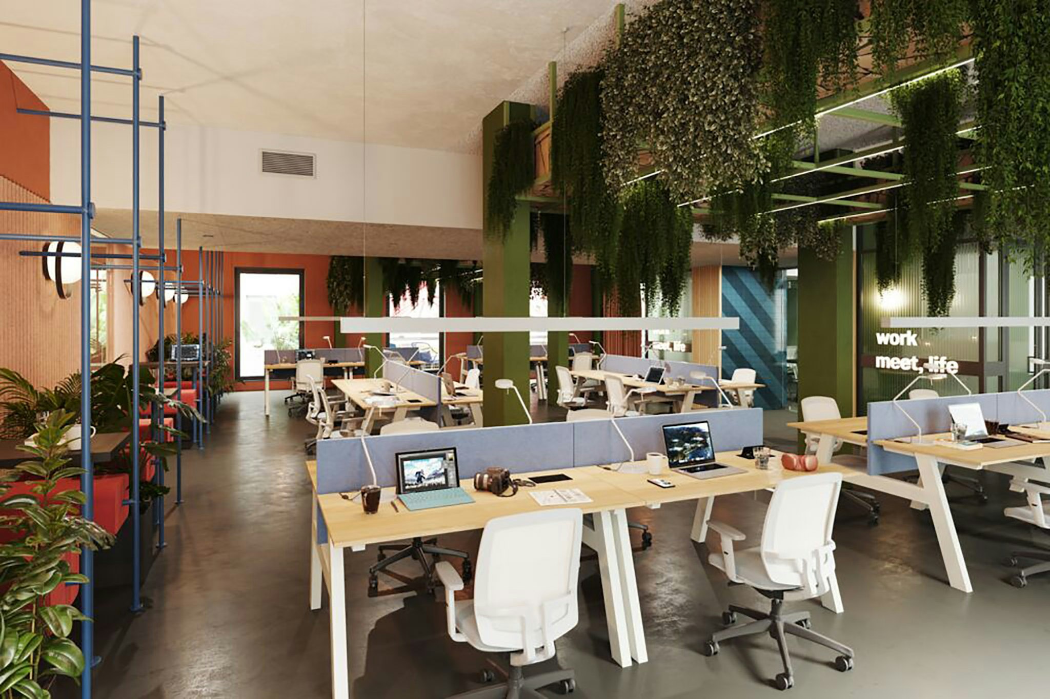 The Social Hub Florence Belfiore 52/67
